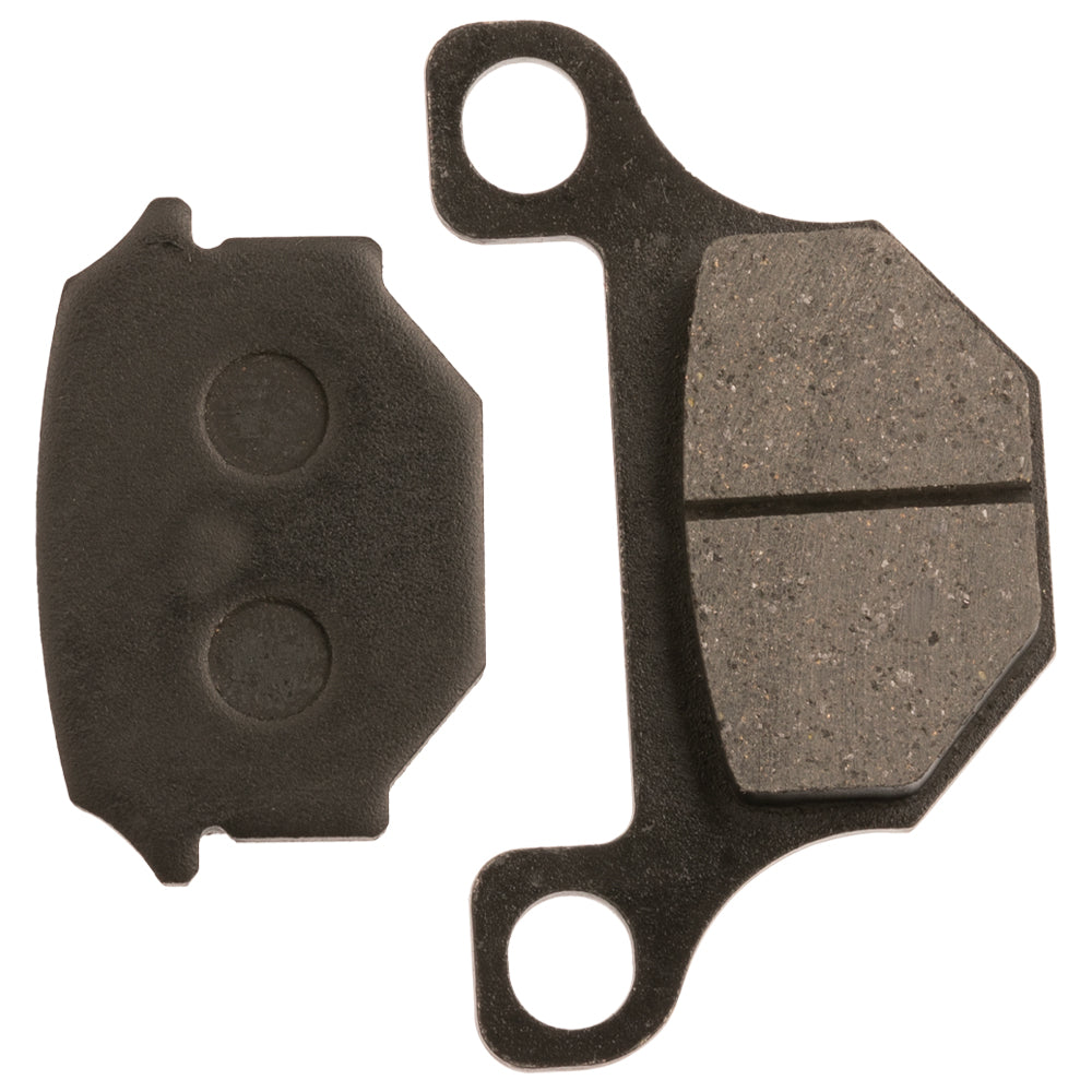 Pastillas de freno GN 125 Yahosuka