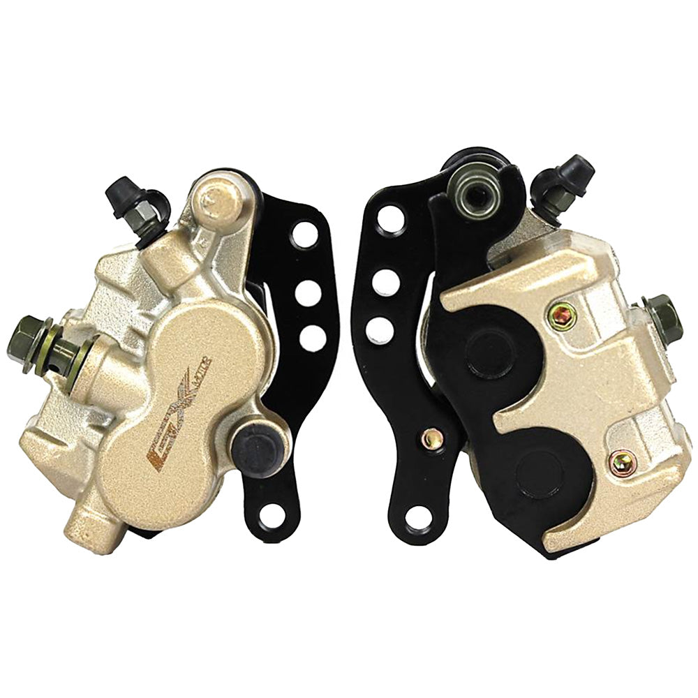 Mordaza freno de disco delantero Best 125 GX