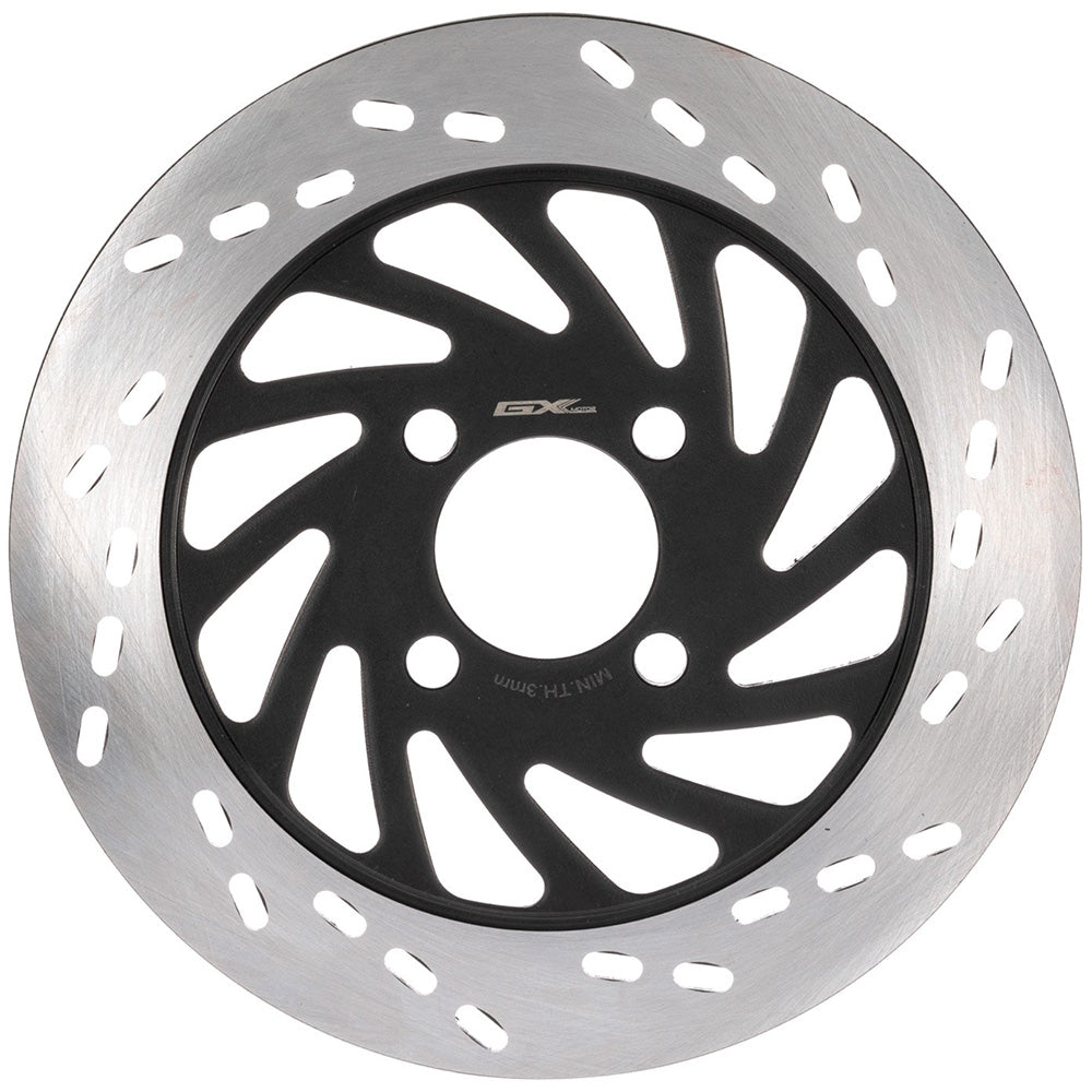 Freno de disco delantero BEST 125 GX