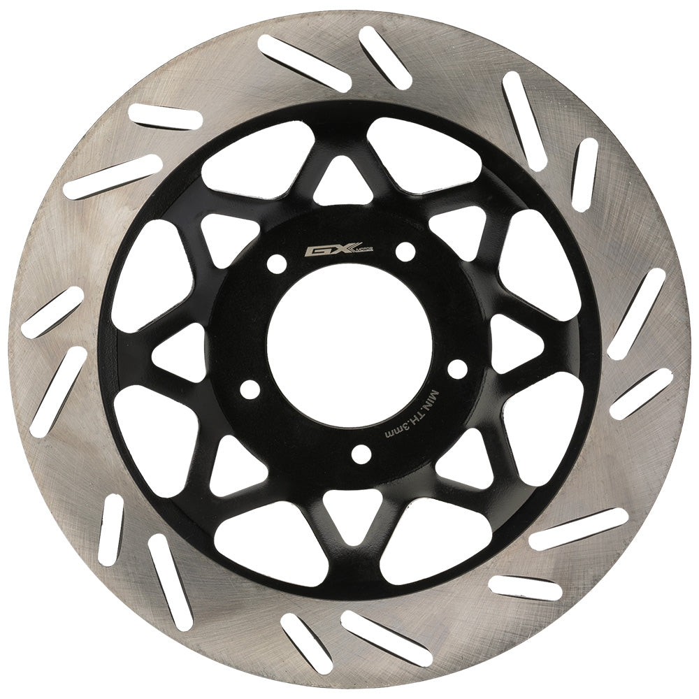 Freno de disco delantero AKT NKD 125 GX Motor