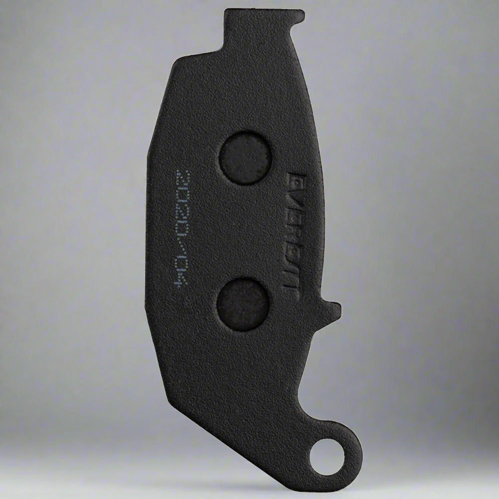 Pastillas de freno Delanteras Everestt