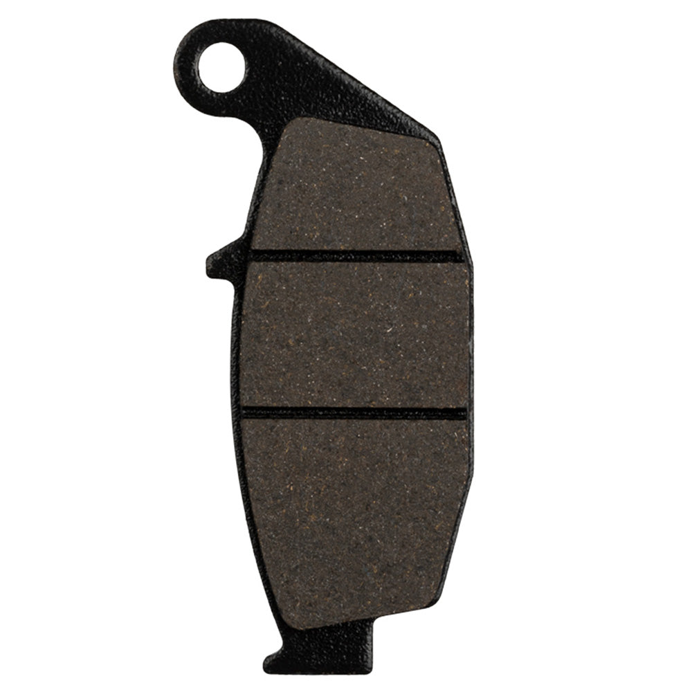 Pastillas de freno Delanteras Everestt