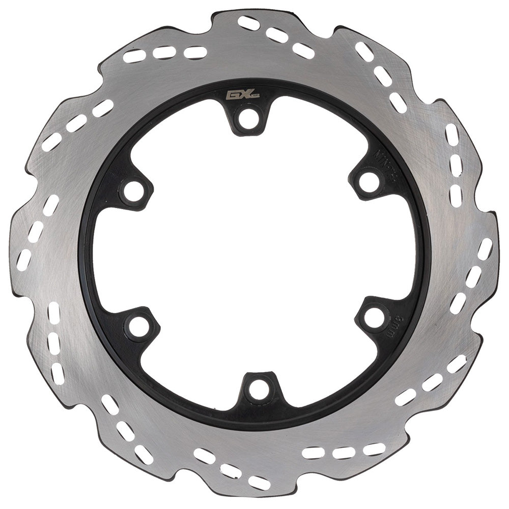 Freno de disco delantero RTR TVS GX