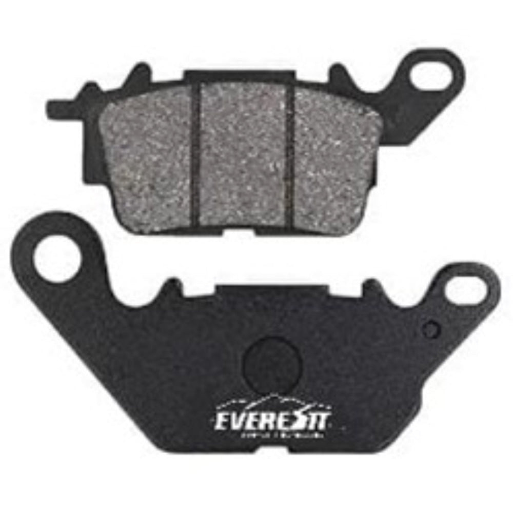 Pastillas de freno Delantera Crypton 115 Fi/NMAX Everestt