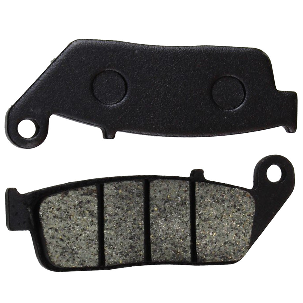 Pastillas de freno Delantera BWS 125 FI GX Motor