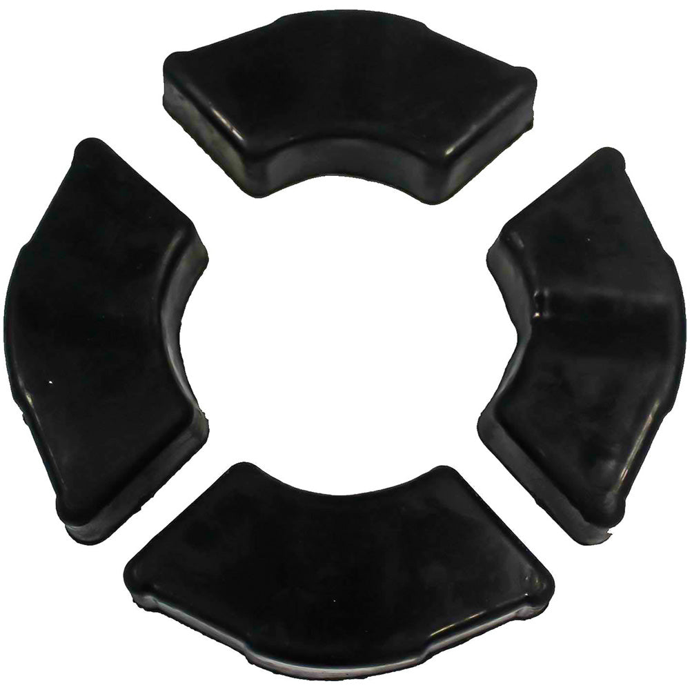 Caucho de cubo ECO 100 Everestt