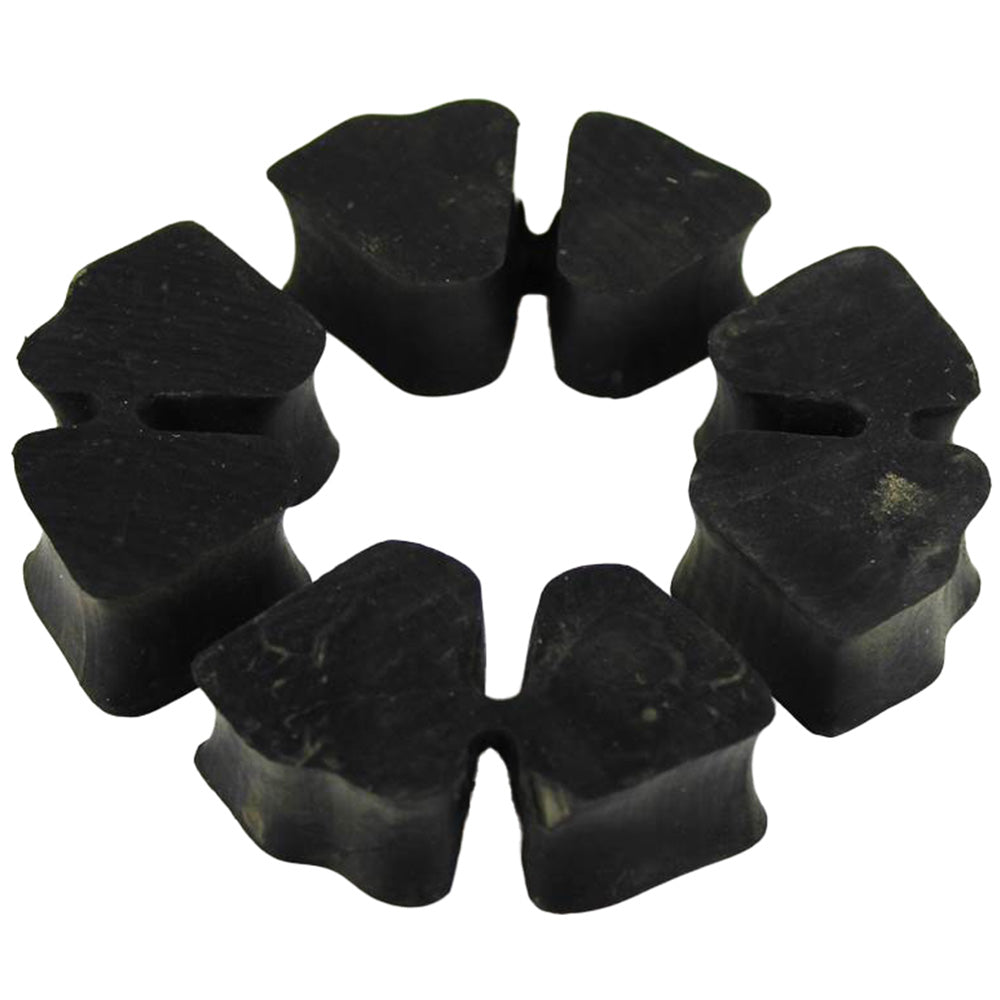 Caucho de cubo CBF 150 Yahosuka