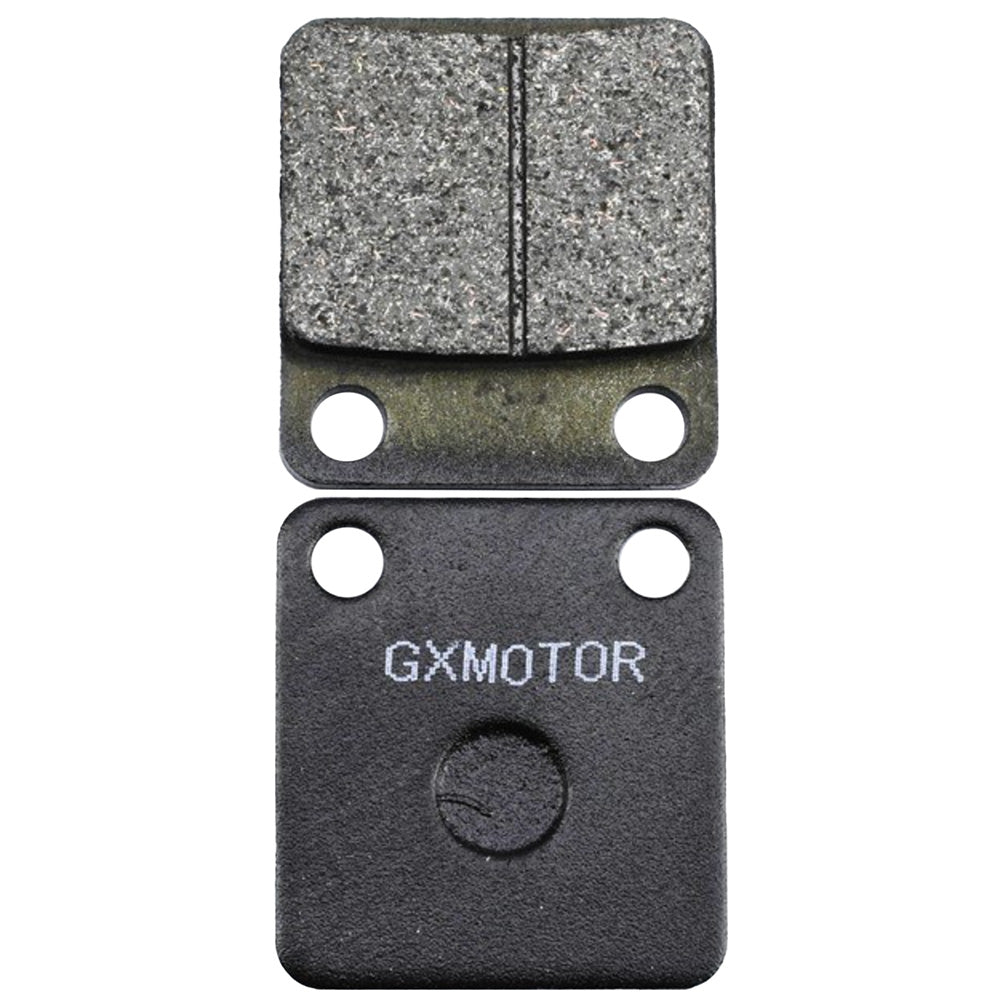 Pastillas de freno GX Motor