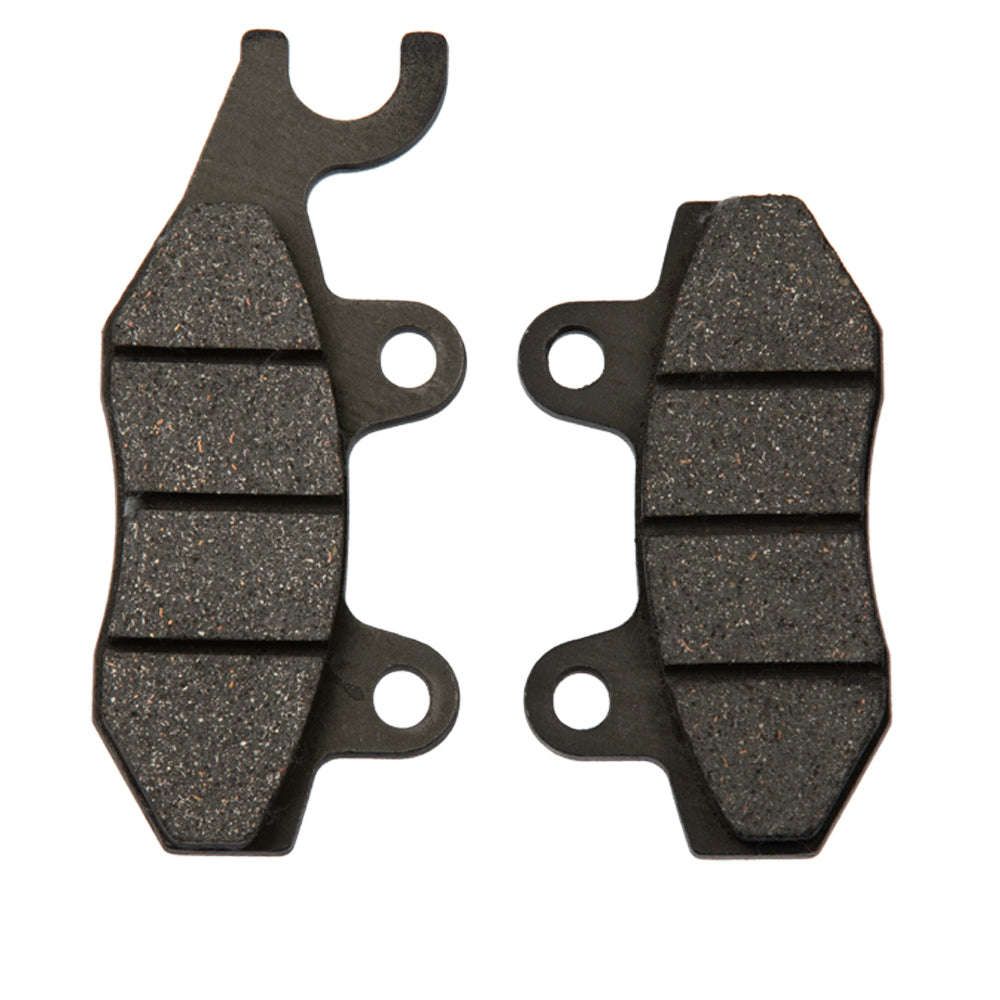 Pastillas de freno GX Motor