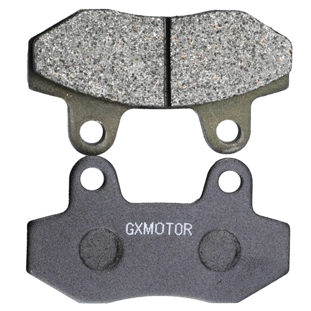 Pastillas de freno Delantera GX Motor