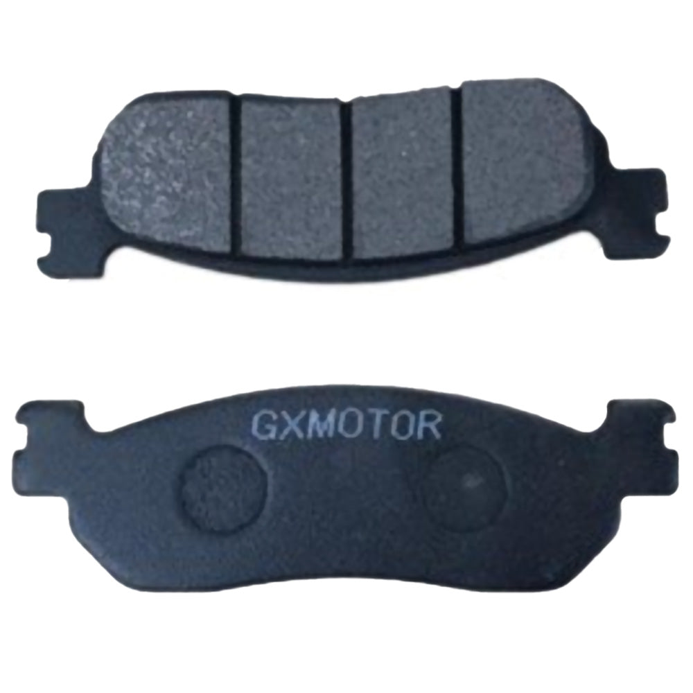 Pastillas de freno GX Motor
