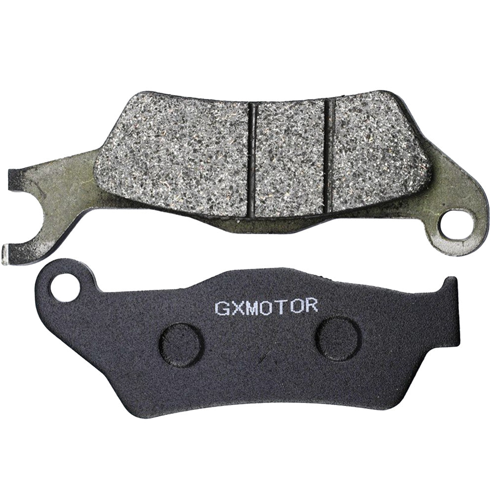 Pastillas de freno GX Motor