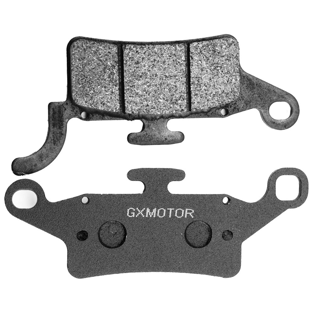 Pastillas de freno GX Motor