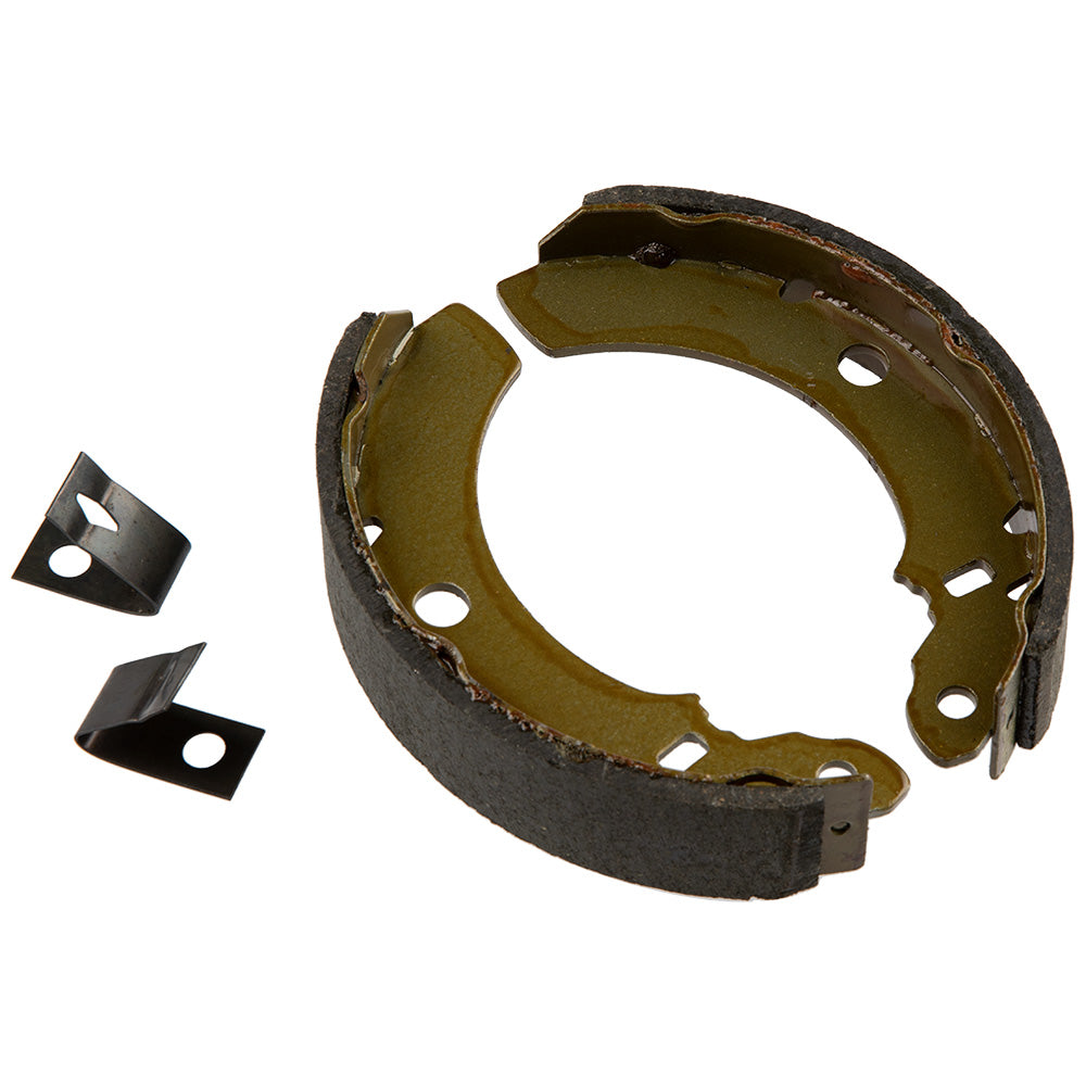 Banda de freno Trasera TORITO RE205 GX