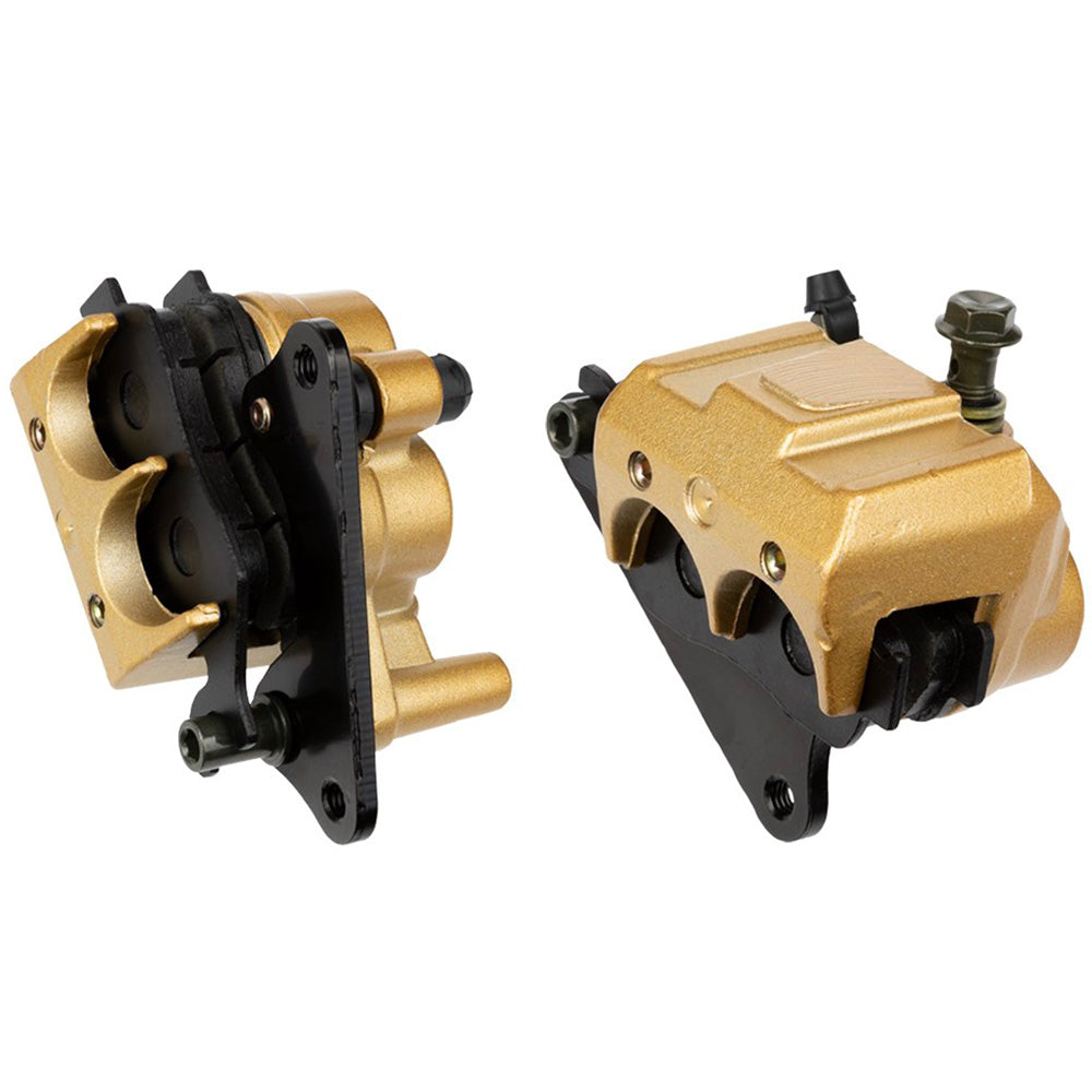 Mordaza freno de disco delantero CB 190R GX