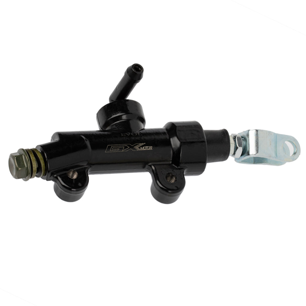 Bomba de freno trasera completa AKT TTR GX Motor