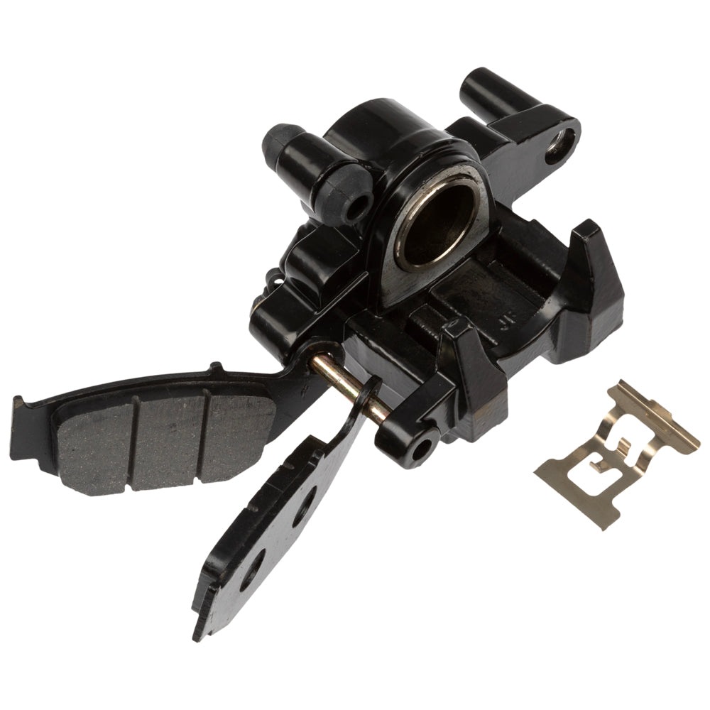 Mordaza freno de disco trasero AKT TTR 150-180-200 GX