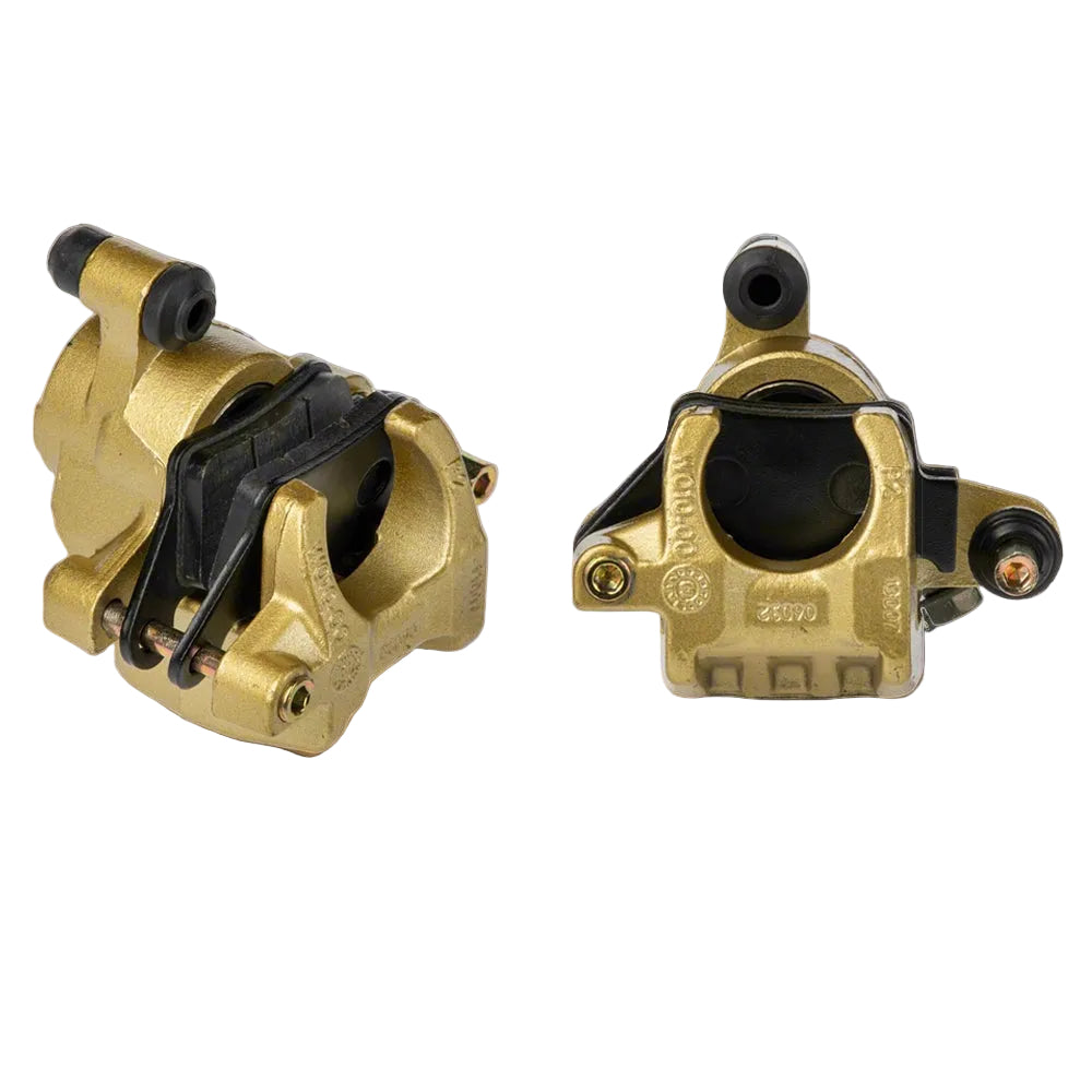 Mordaza freno de disco trasero Pulsar NS 200 GX Motor