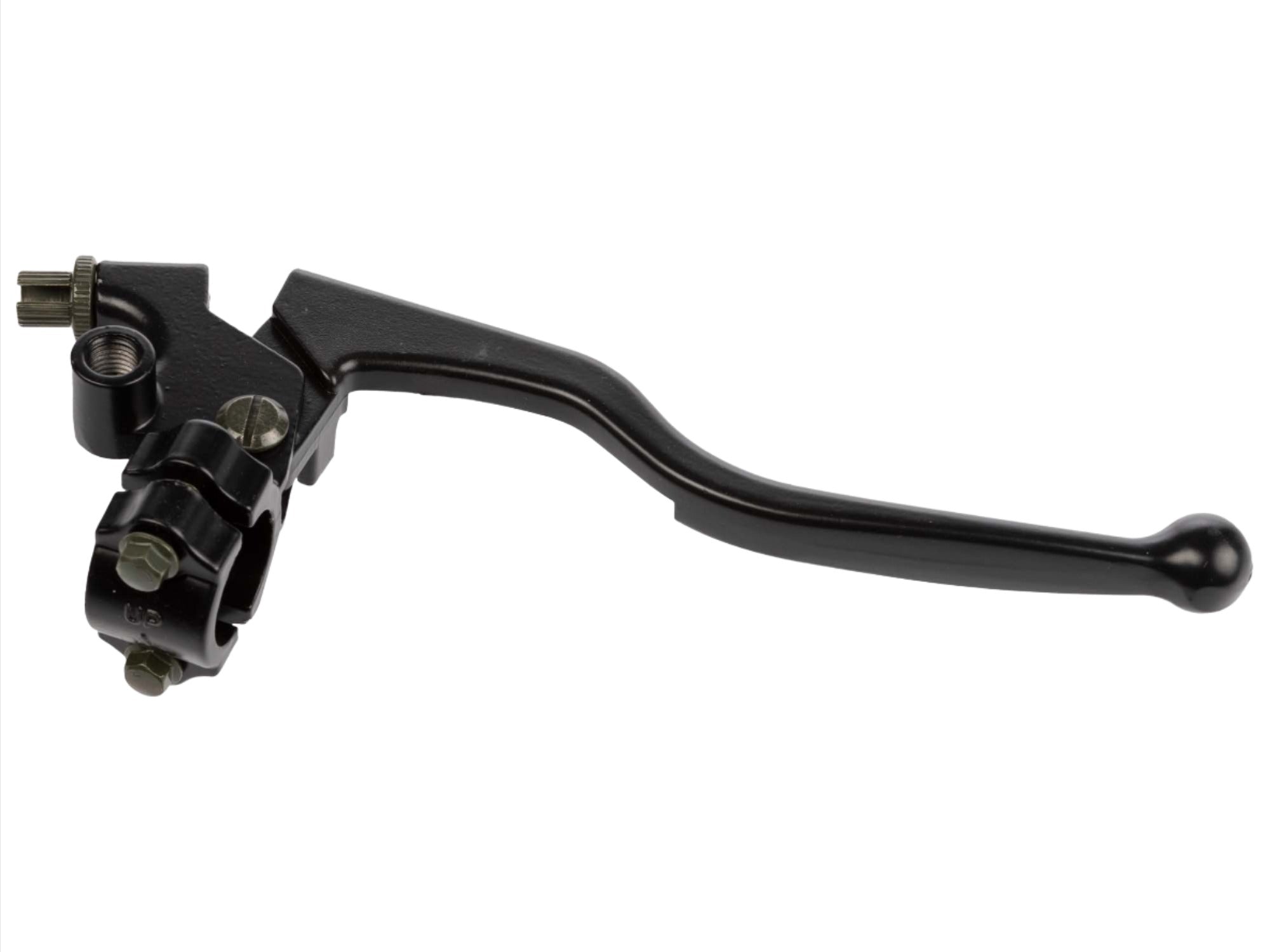 Manigueta de freno con porta espero AX4 GX Motor