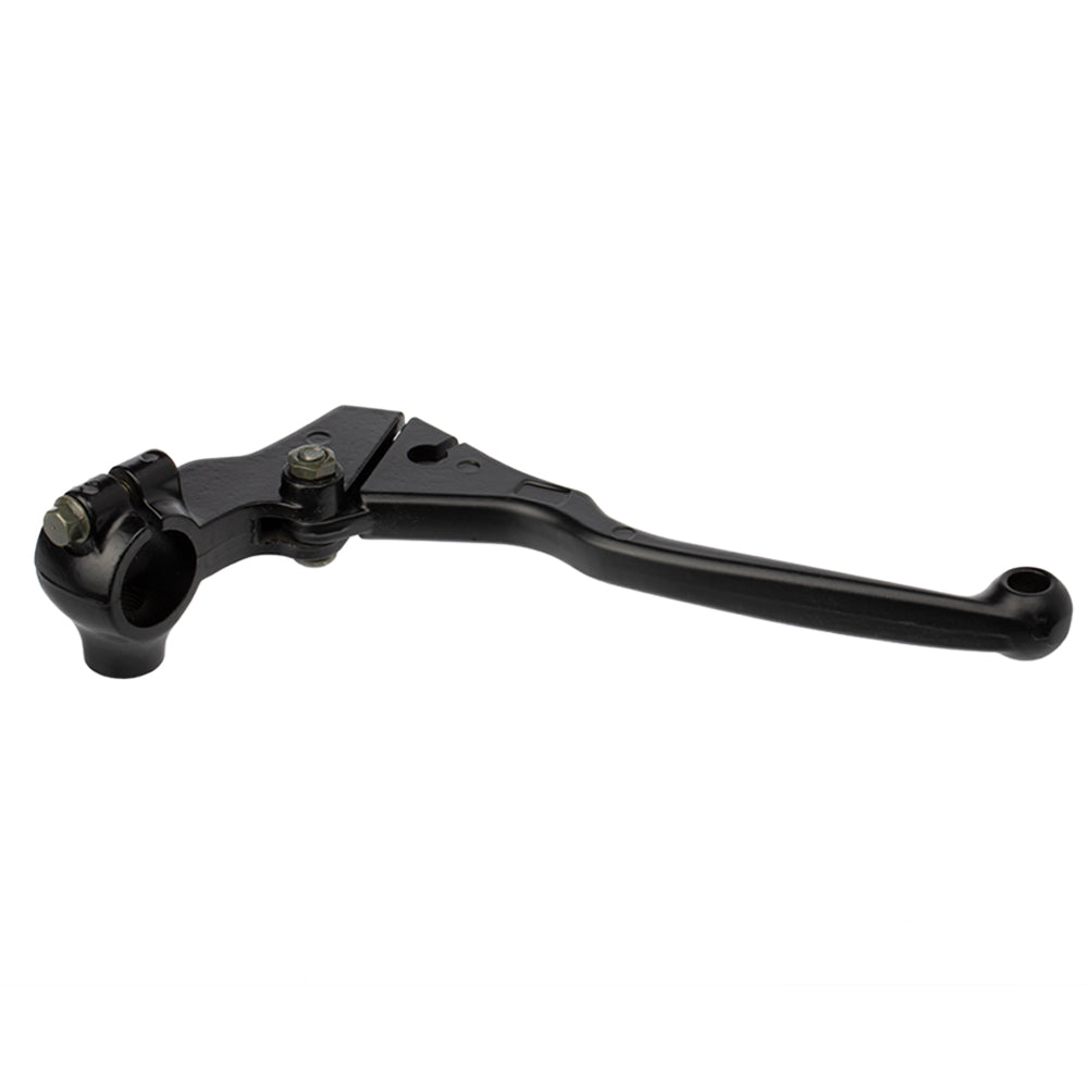 Manigueta clutch con porta espejo Eco Deluxe GX Motor