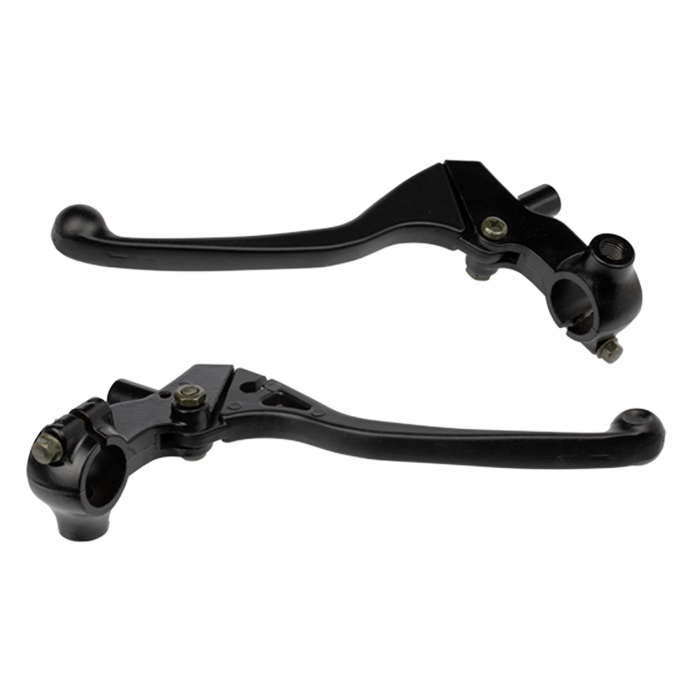 Manigueta clutch con porta espejo CB 110 GX Motor