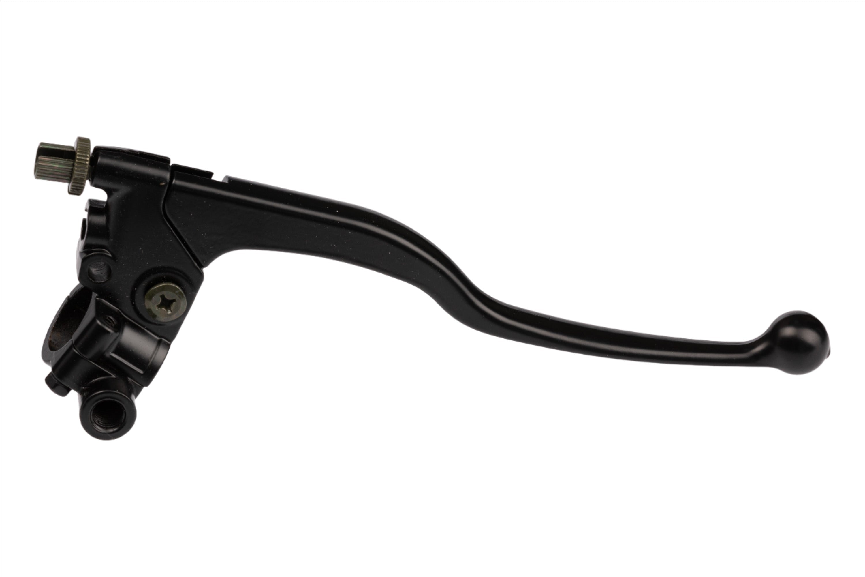 Manigueta de freno con porta espero DTK 125 GX Motor