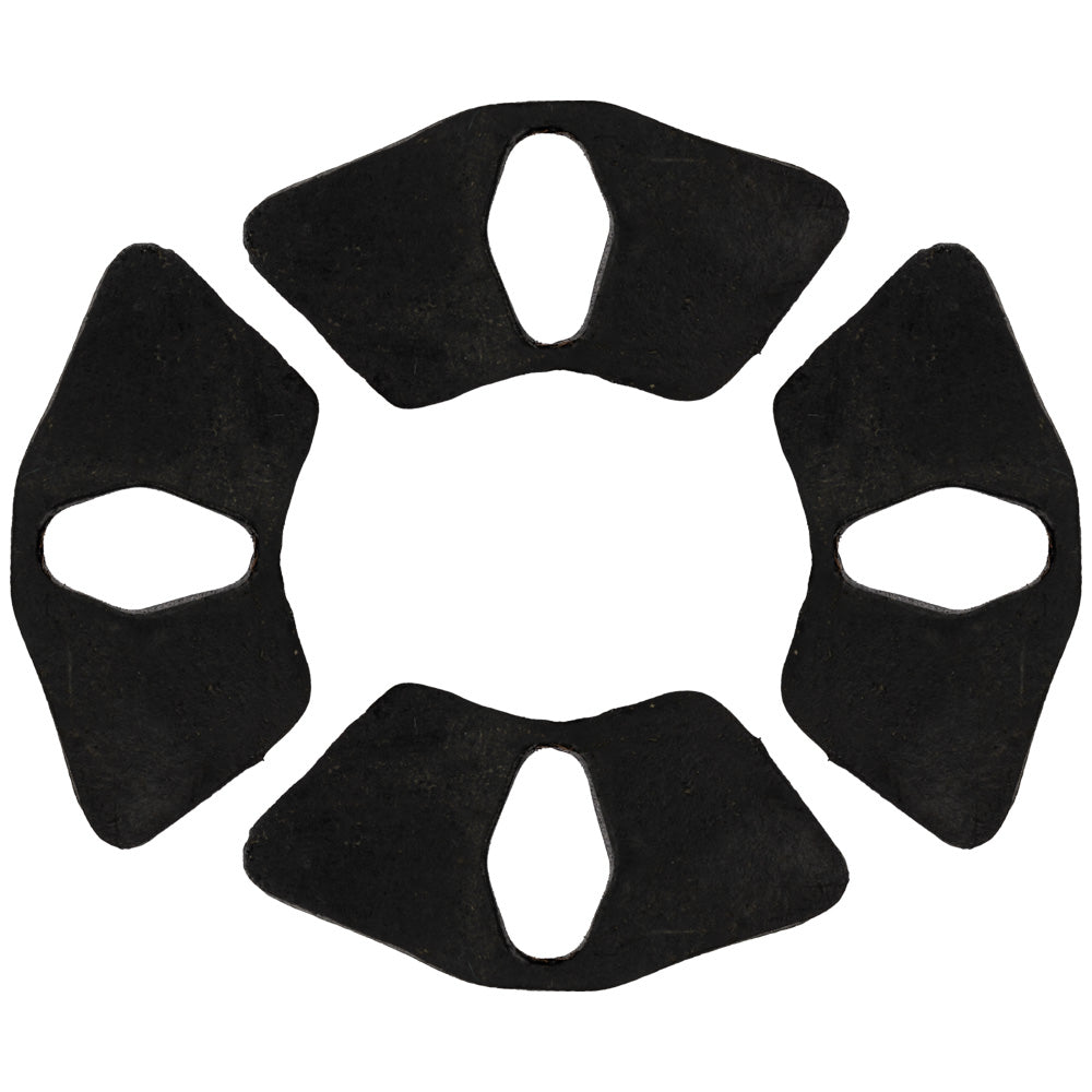 Caucho de cubo FZ 2.0 Yahosuka