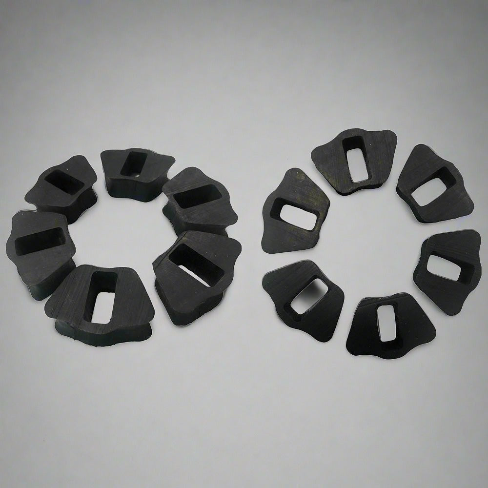 Caucho de cubo AKT CR5 Yahosuka