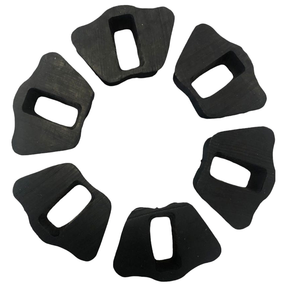 Caucho de cubo AKT CR5 Yahosuka