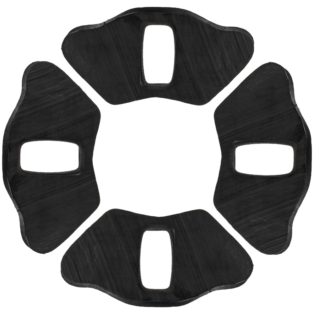 Caucho de cubo AKT CR4 Yahosuka