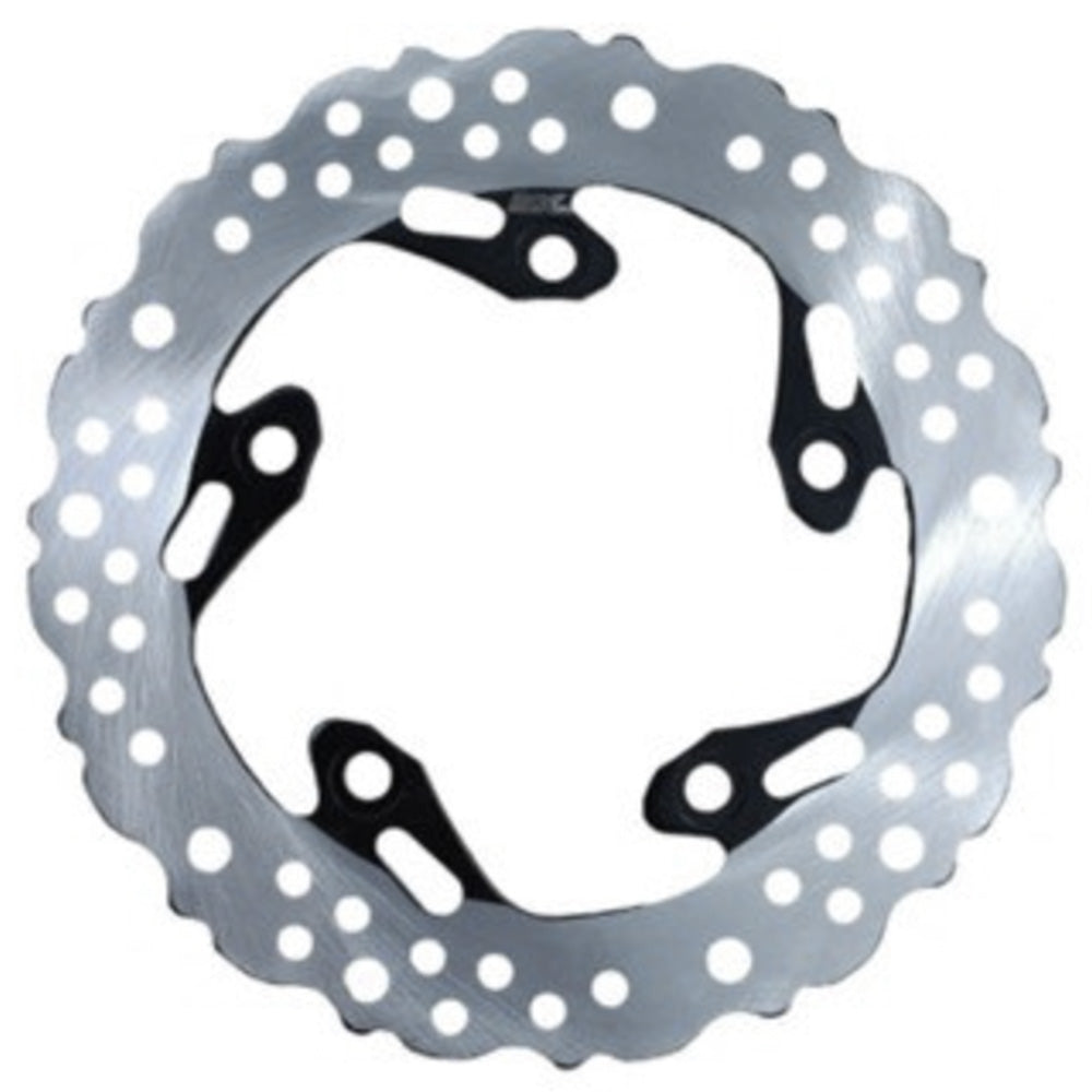 Freno de disco delantero AKT EVO R3 GX