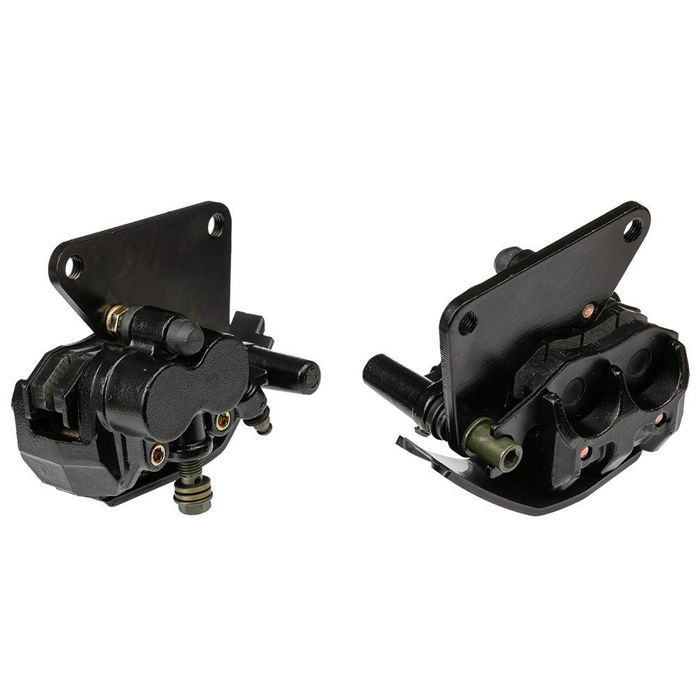 Mordaza freno de disco delantero AKT TTR 180-200 GX