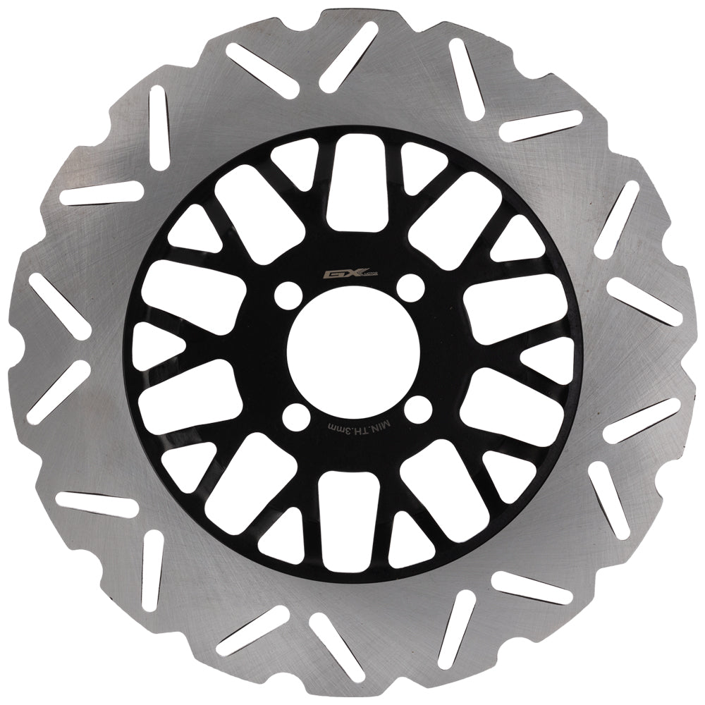 Freno de disco delantero AKT TTR 125-180-200 GX