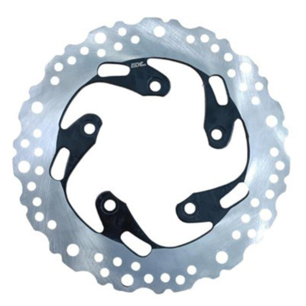 Freno de disco delantero CR5 GX