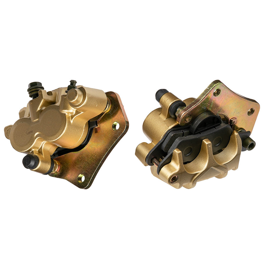 Mordaza freno de disco delantero Gixxer 150 GX