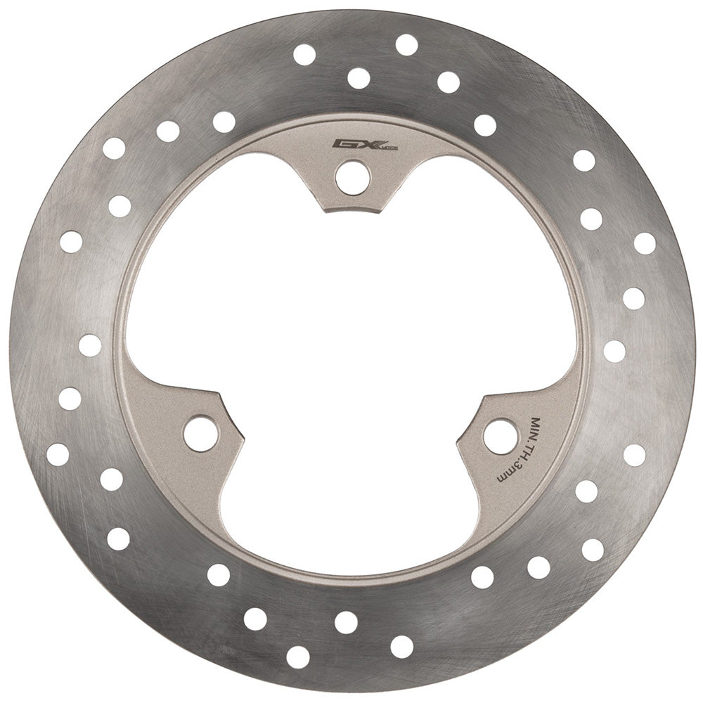 Freno de disco trasero Gixxer 150 GX