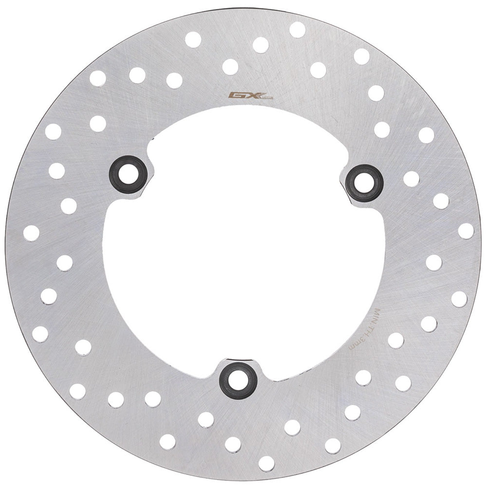 Freno de disco trasero FZ 2.0 GX Motor