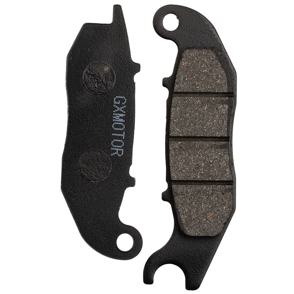 Pastillas de freno delantera XTZ 250 GX