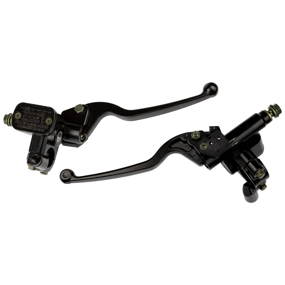 Bomba freno derecha NMAX 155 GX Motor