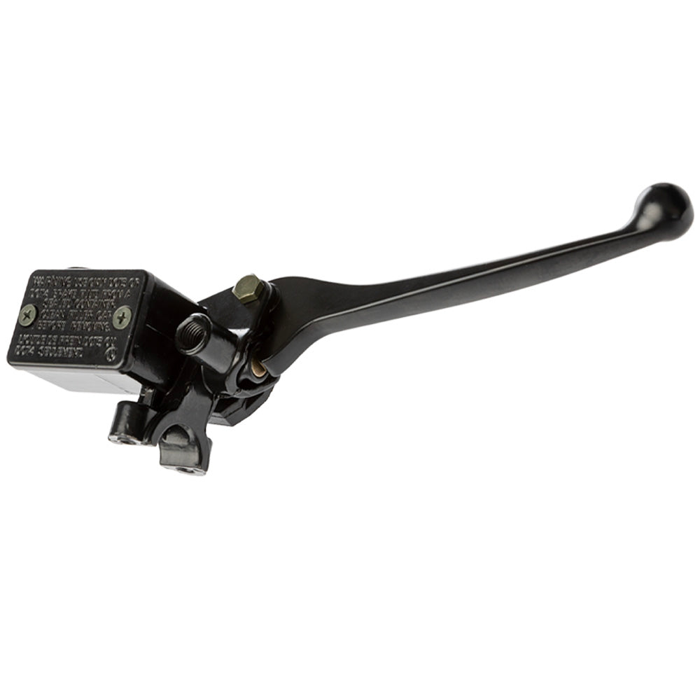 Bomba freno delantera derecha con rosca izquierda universal GX Motor