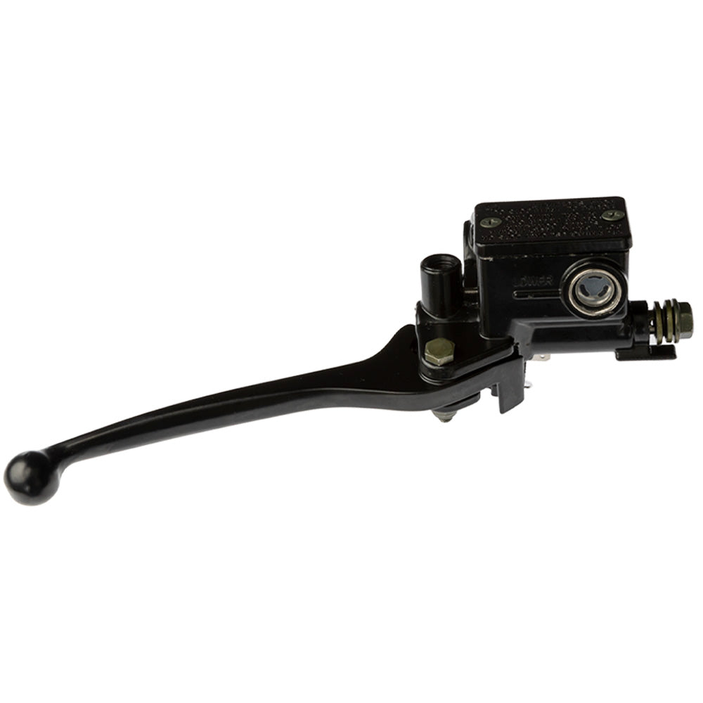 Bomba freno delantera derecha con rosca izquierda universal GX Motor