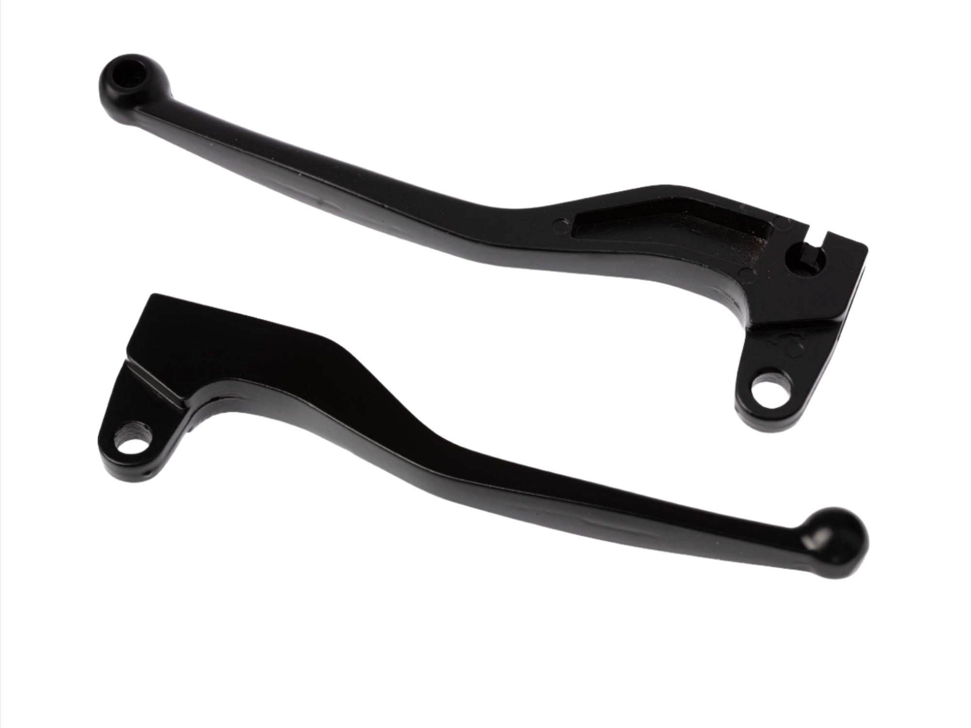 Manigueta de freno TVS 100 GX Motor