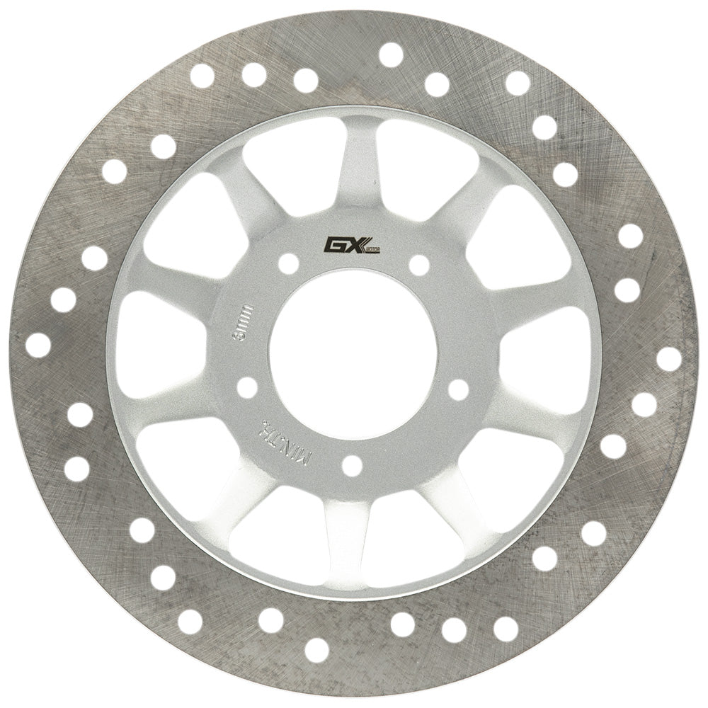 Disco de Freno Delantero XR 150L GX Motor