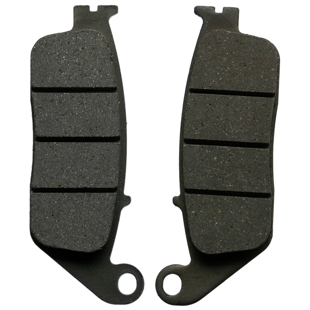 Pastillas de freno DR 150 GX Motor