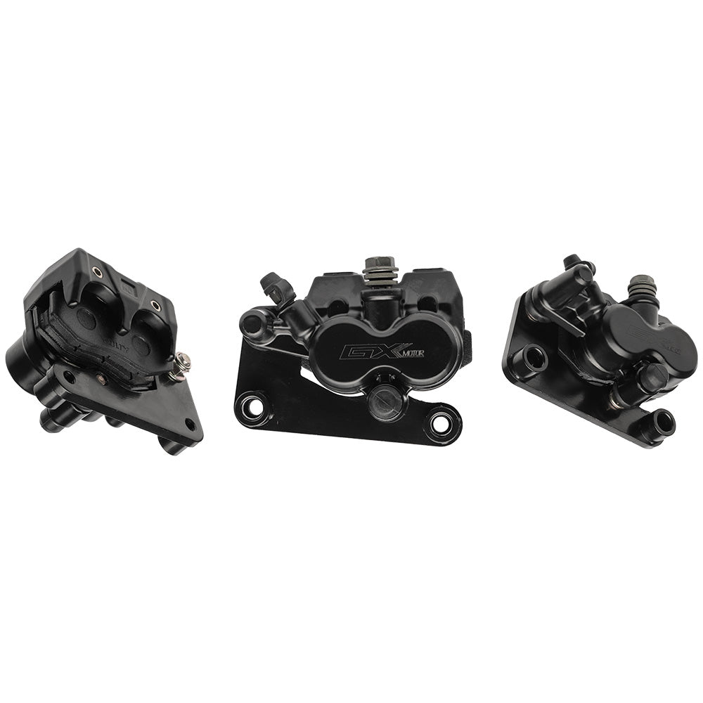 Mordaza freno de disco delantero MRX 150 GX