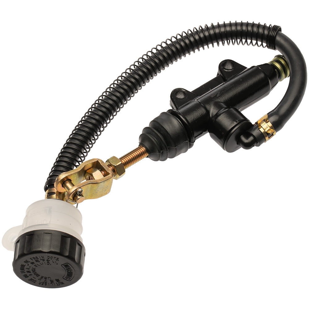 Bomba de freno trasera completa MRX 150 GX Motor