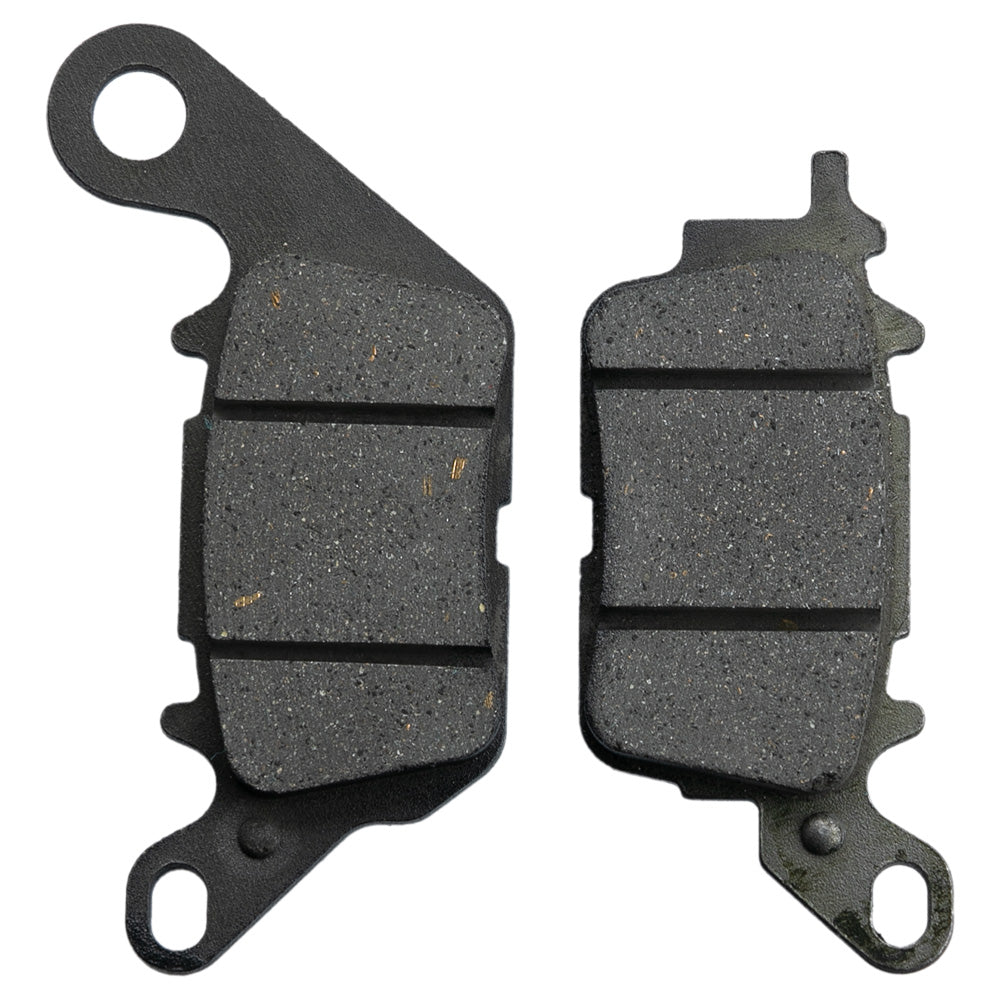 Pastillas de freno delantera Nmax 155 GX Motor