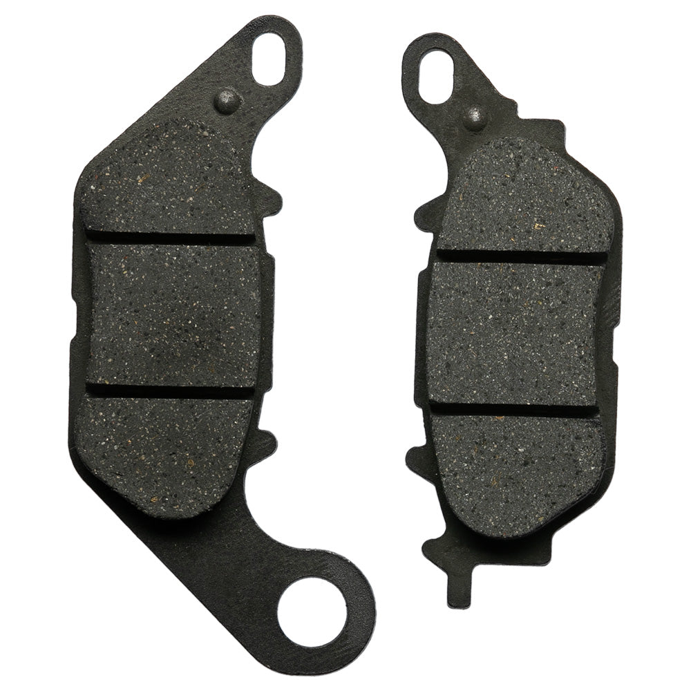 Pastillas de freno Traseras Nmax 155 GX