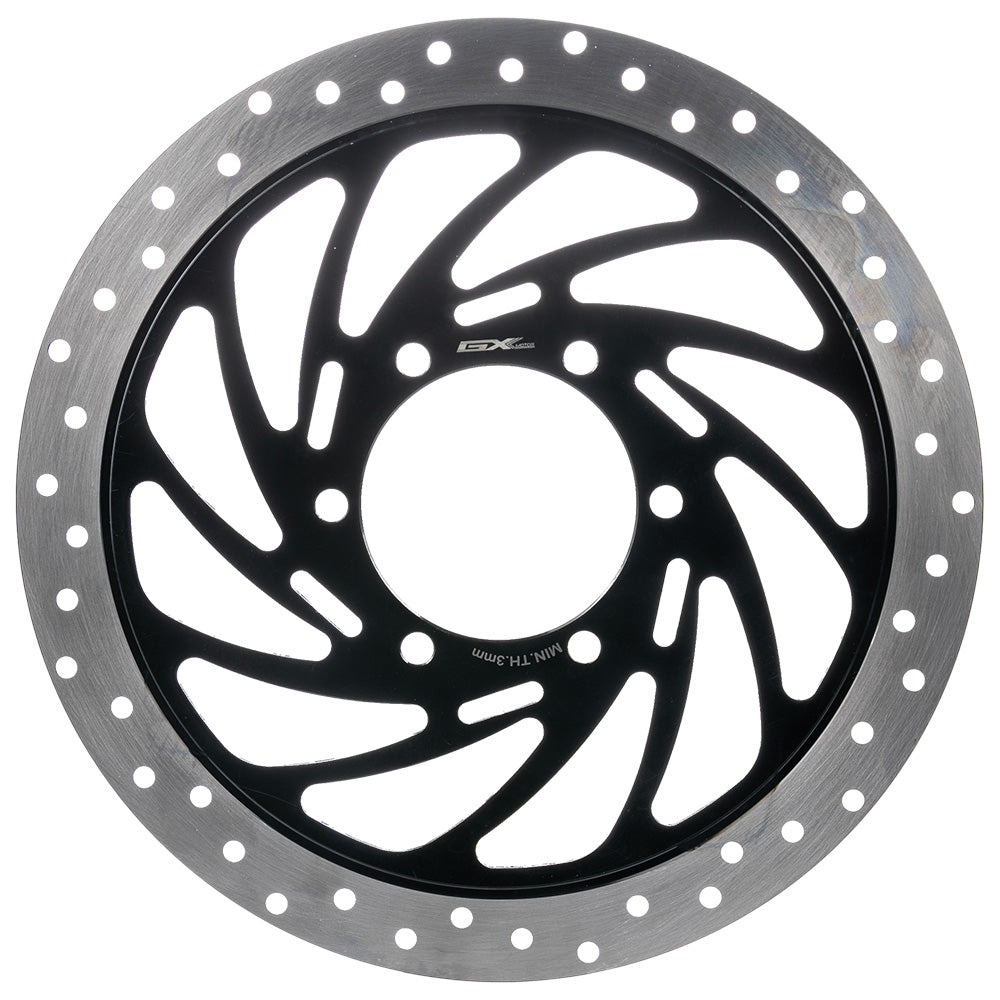 Freno de disco delantero Dominar 250 GX