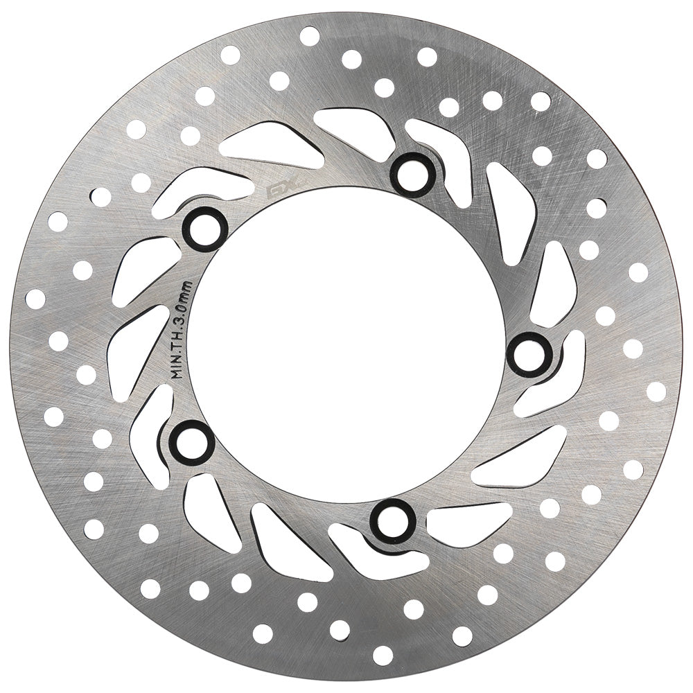 Freno de disco delantero SZRR GX Motor